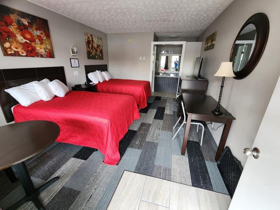 Oak Mar Motel Motel in Oakland
