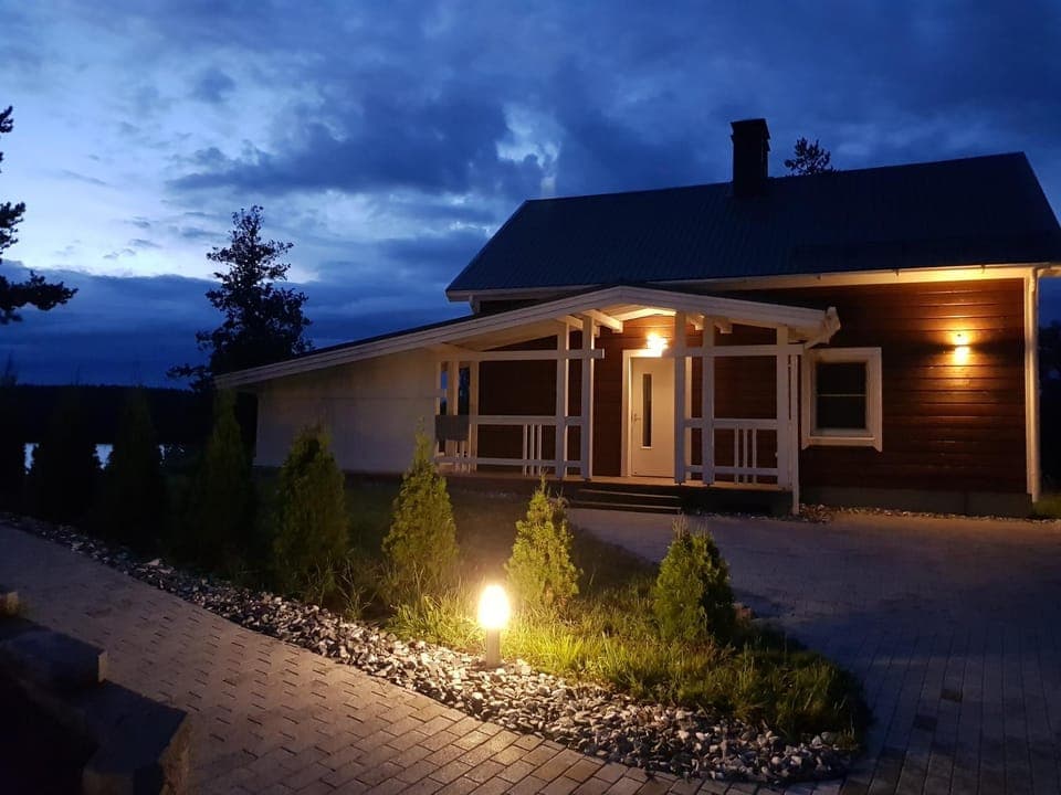 Ammatour Villas Villa in Finland