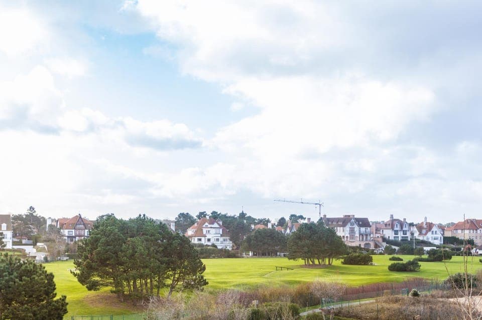 View (from property/room), Garden view