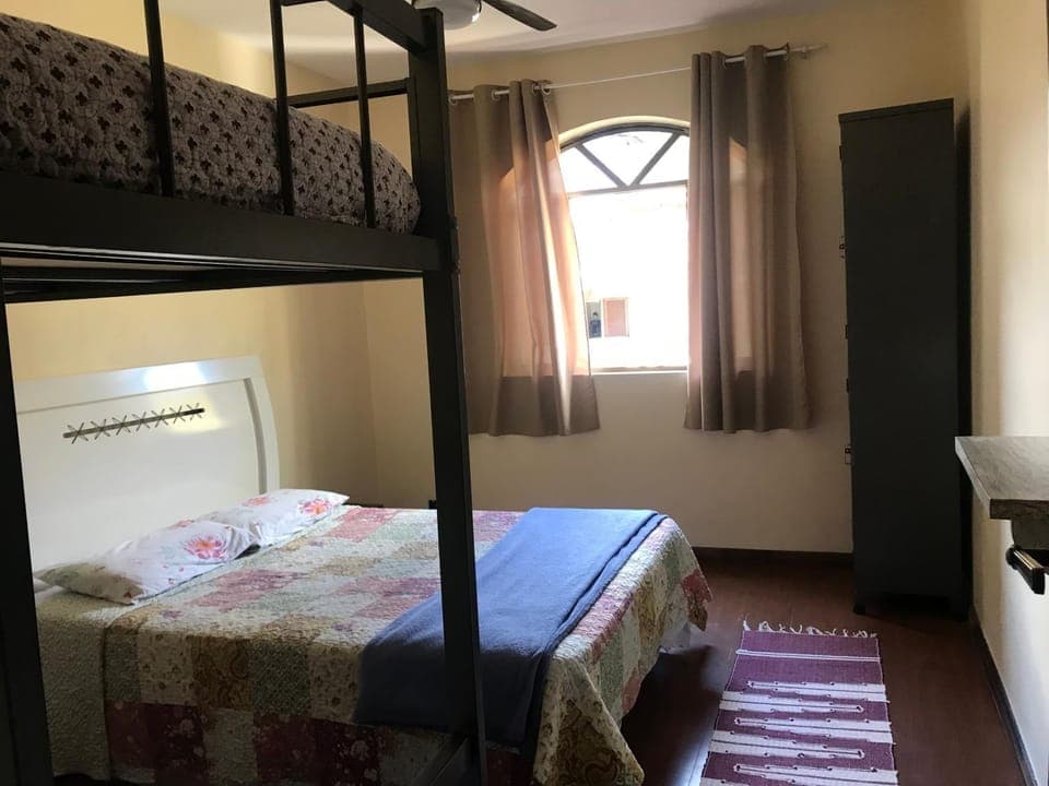 Le Monde Hostel - Suites e Camas Hostel in Angra dos Reis