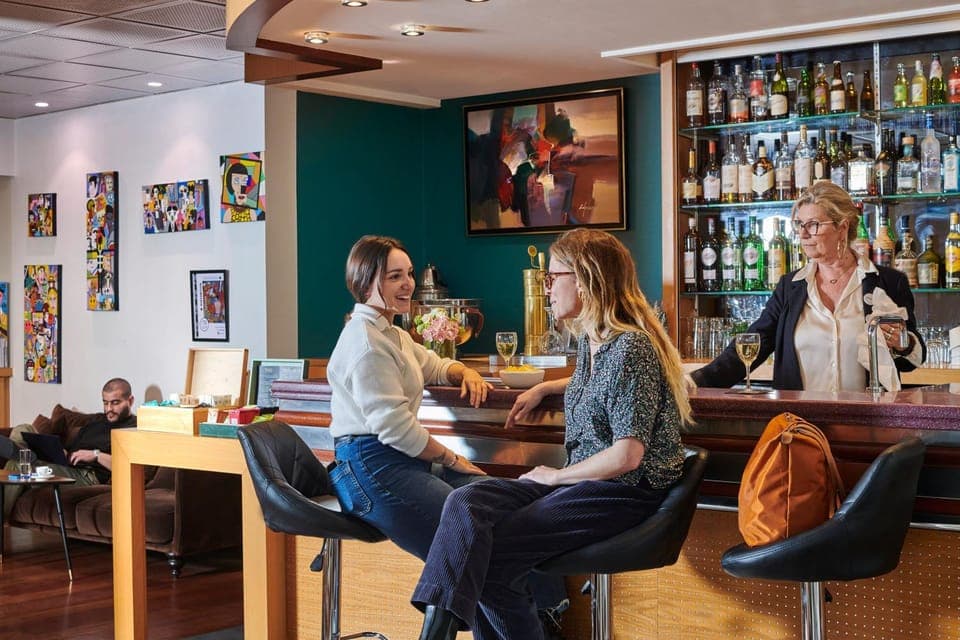 Lounge or bar, Area and facilities, Area and facilities