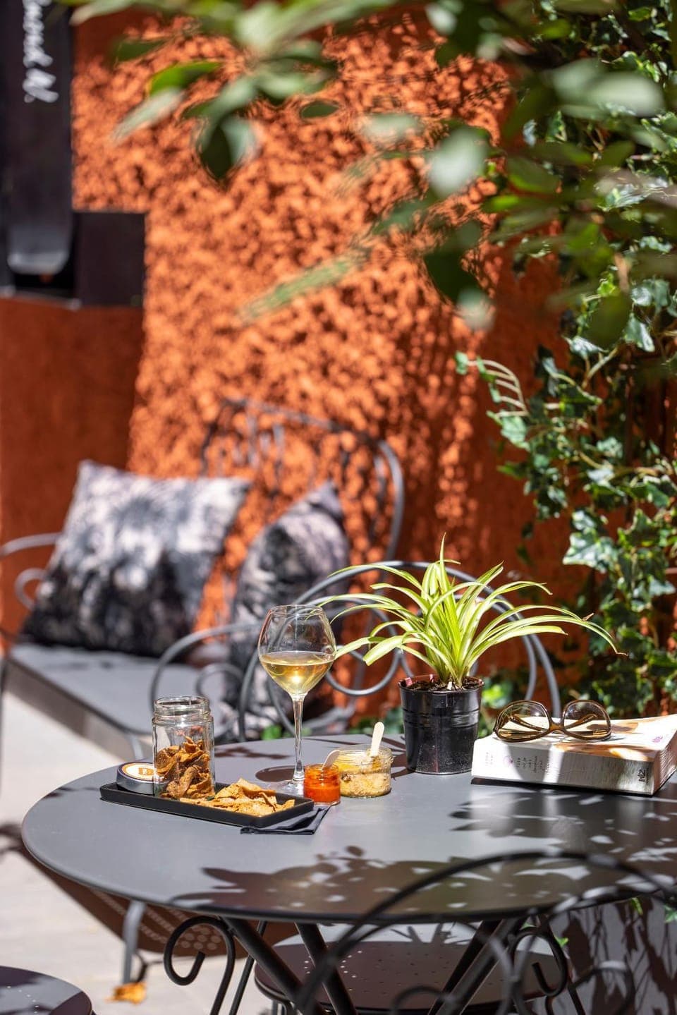 Patio, Patio, Food and drinks, Food and drinks, Food, Food