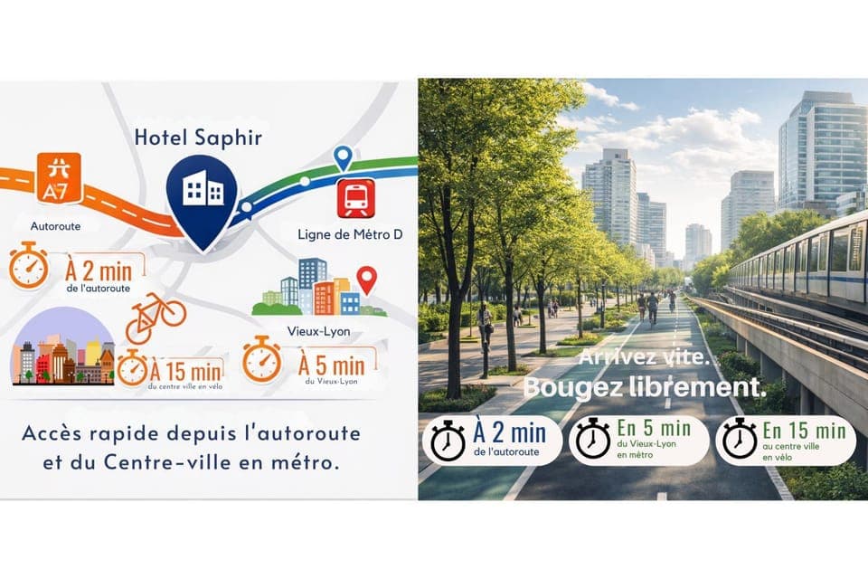 Activities, acessibility