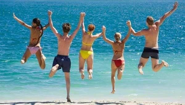 Activities, Other, Beach