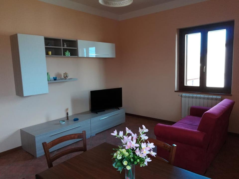 Communal lounge/ TV room, Living room