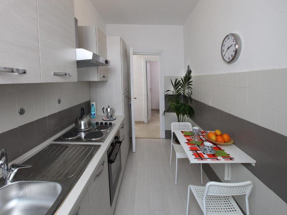 Coffee/tea facilities, Kitchen or kitchenette