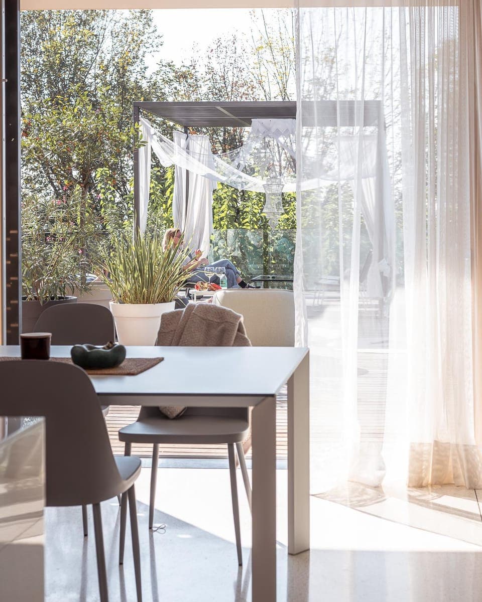 Patio, Day, View (from property/room), Dining area