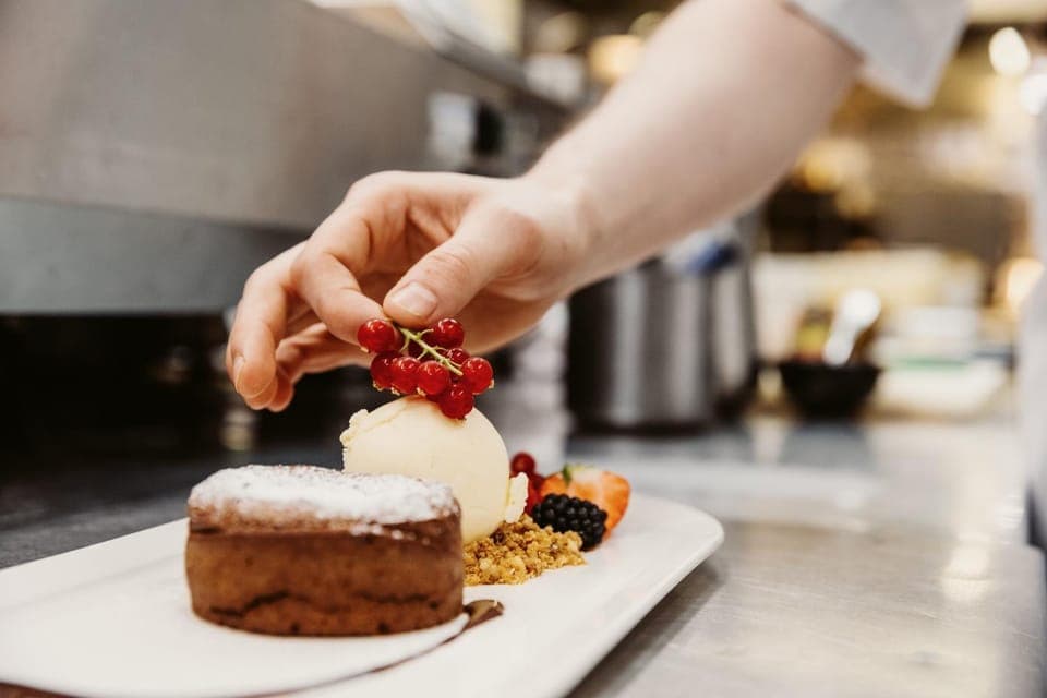 Restaurant/places to eat, Food close-up, Food and drinks, Food