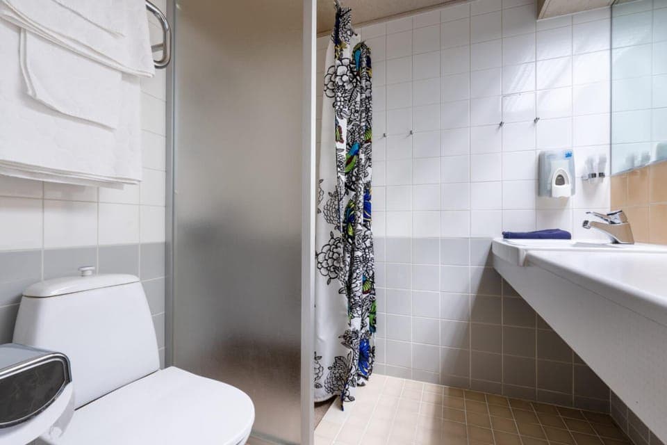 Hotelli Puustelli Lieksa Hotel in Finland