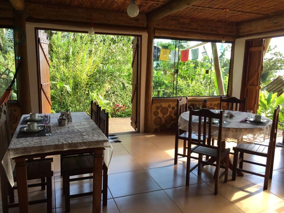 Property building, Dining area, Breakfast