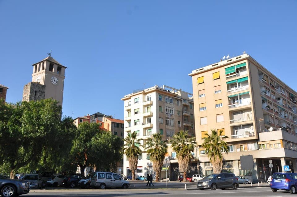 Property building, Facade/entrance, Winter, View (from property/room), Other, Other, Decorative detail, On site, Landmark view, Area and facilities