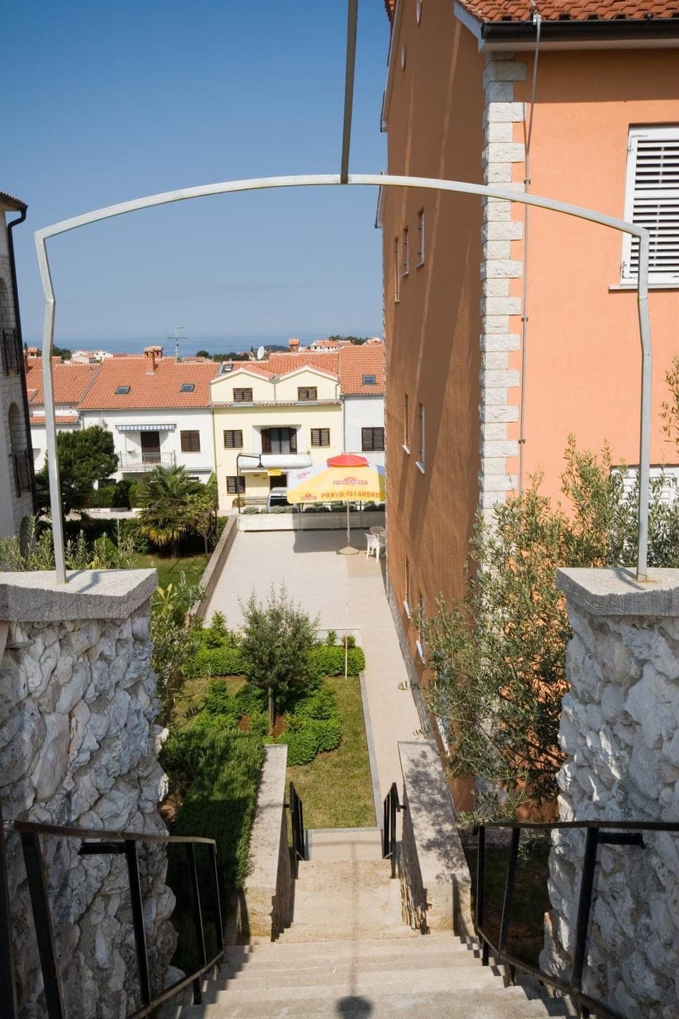 Balcony/Terrace, Other