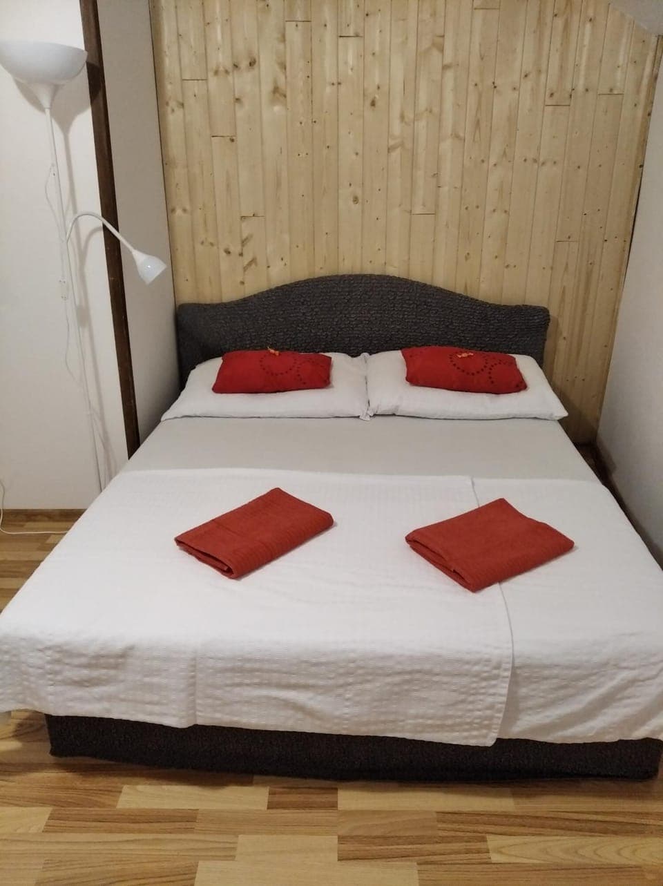 Diving Tisno Bed and Breakfast in Tisno