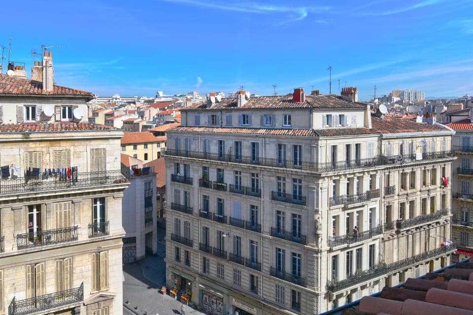 Neighbourhood, City view, Street view