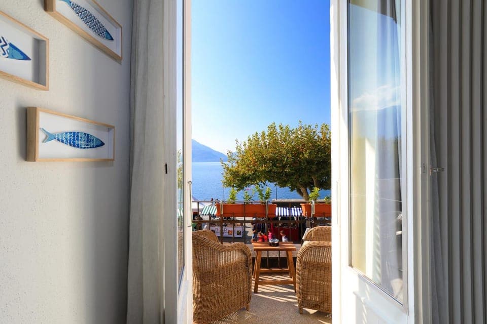 View (from property/room)