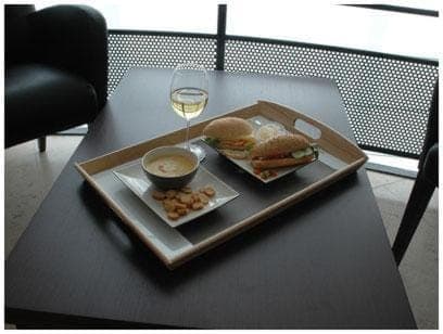 Food and drinks, Food