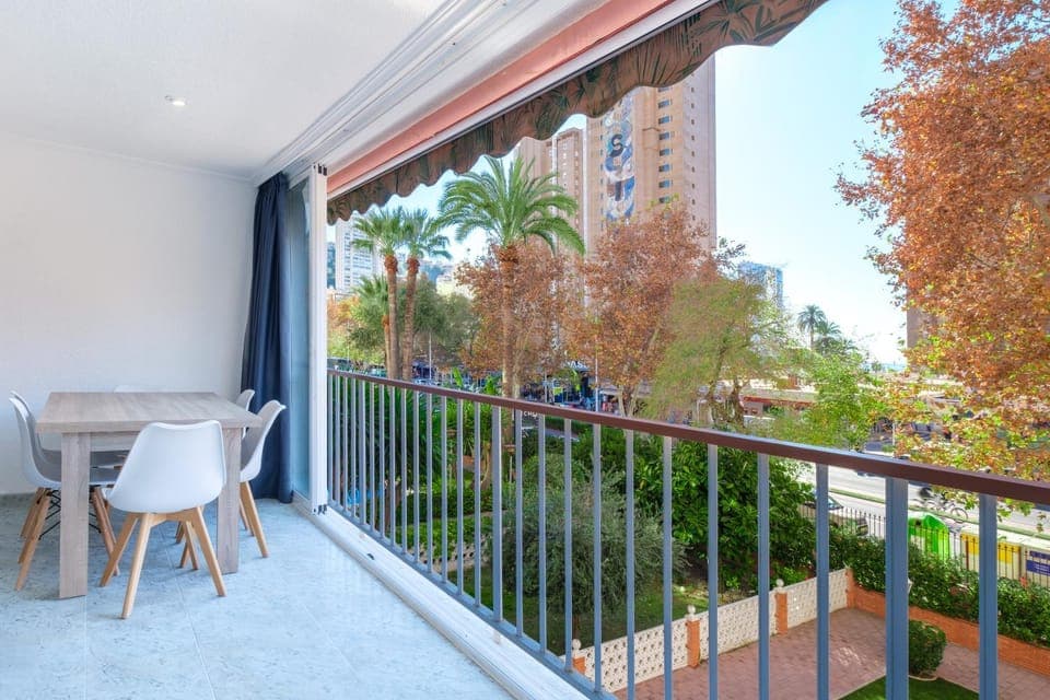 Day, Garden, View (from property/room), Balcony/Terrace, Dining area, Garden view