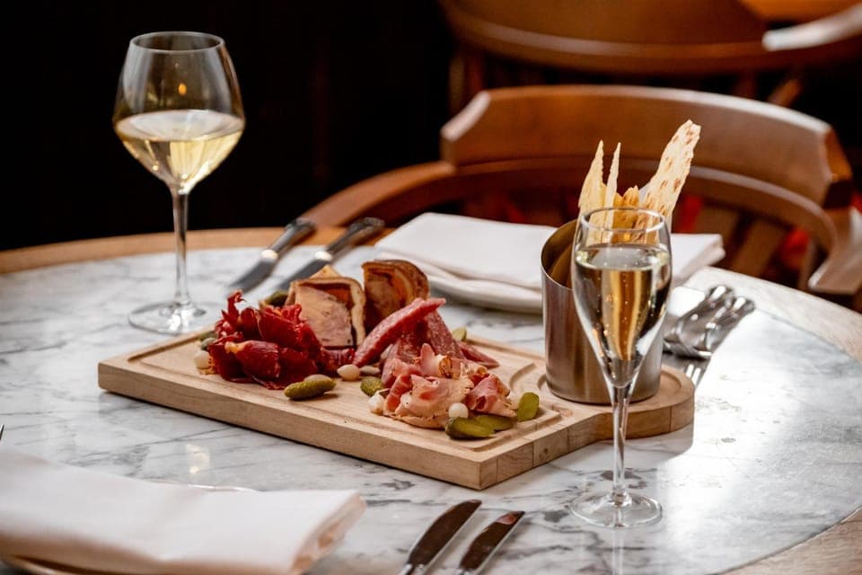 Restaurant/places to eat, Restaurant/places to eat, Food close-up, Food and drinks, Food, Lunch, Dinner