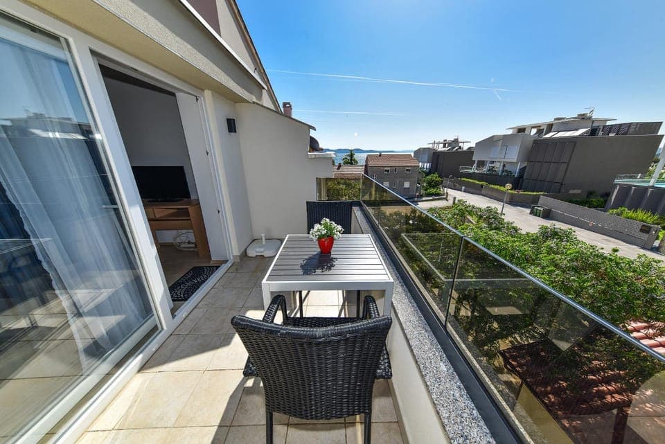 Day, View (from property/room), Balcony/Terrace