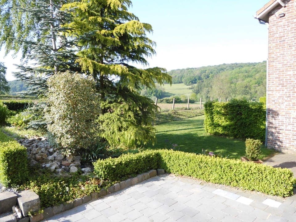 Day, Garden, View (from property/room), Area and facilities