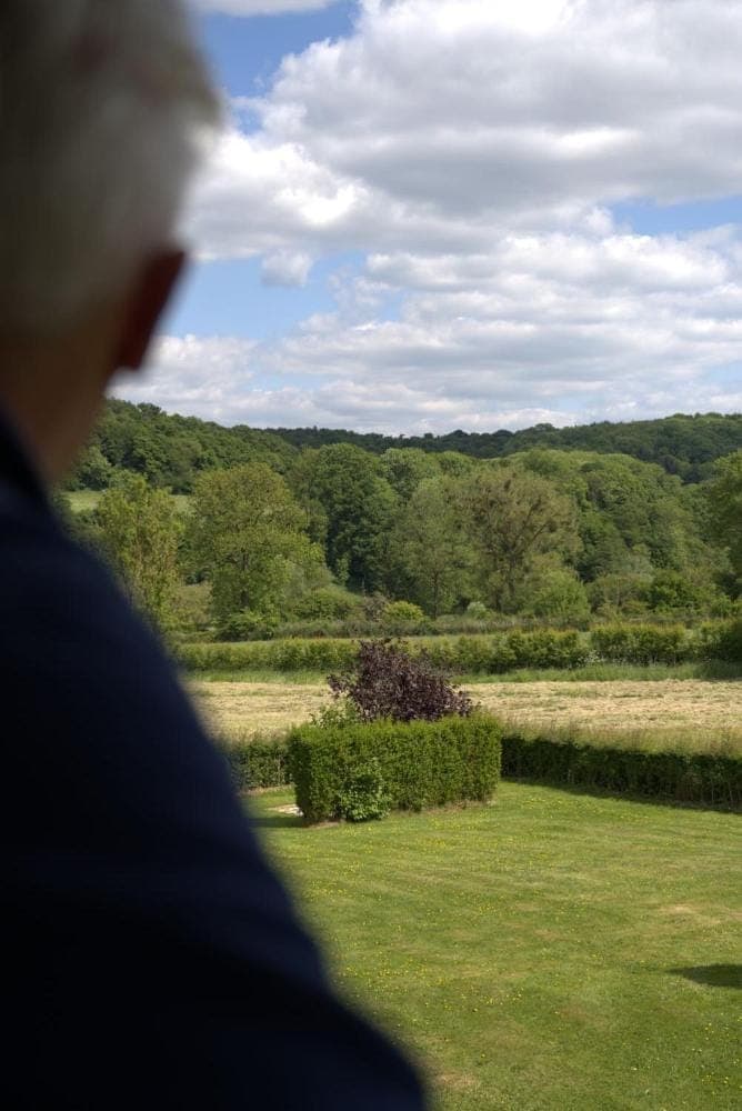 View (from property/room)