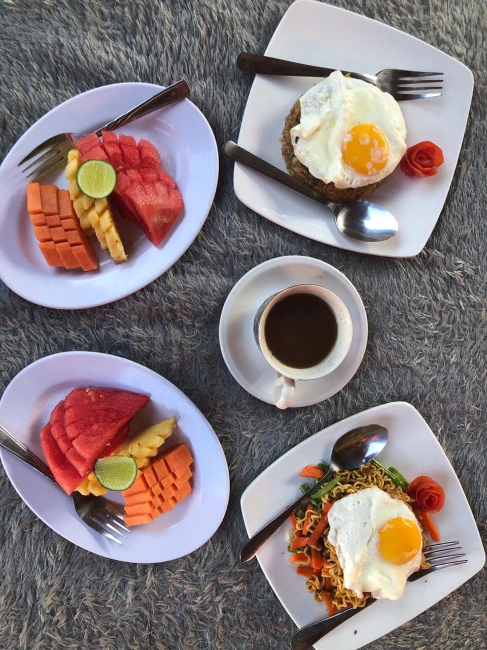 Food and drinks, Food, Breakfast