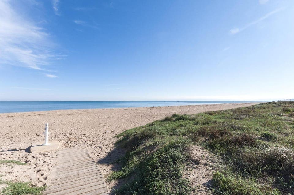 Other, Beach