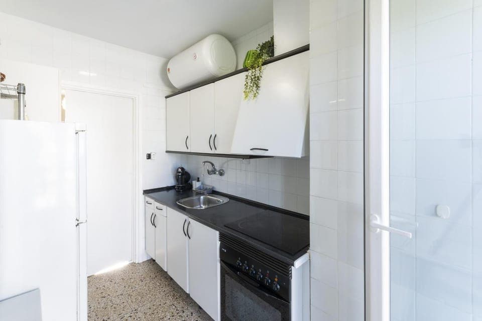 Kitchen or kitchenette, Other