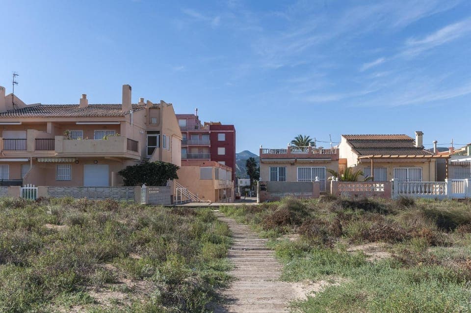 Neighbourhood, Other