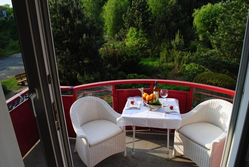 Balcony/Terrace, Balcony/Terrace