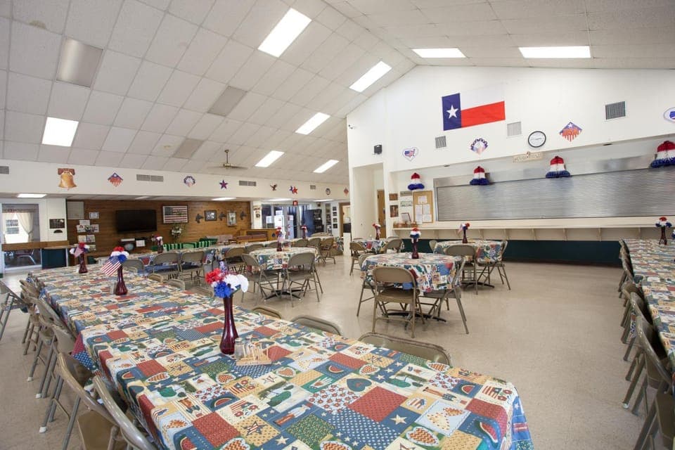 Banquet/Function facilities