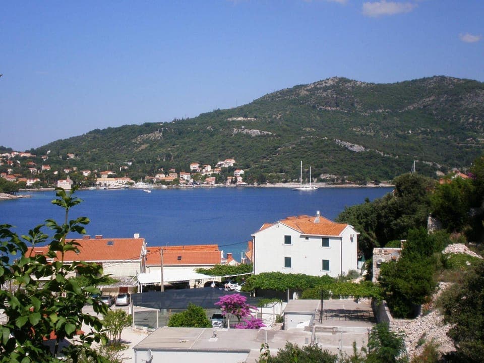 View (from property/room), Sea view