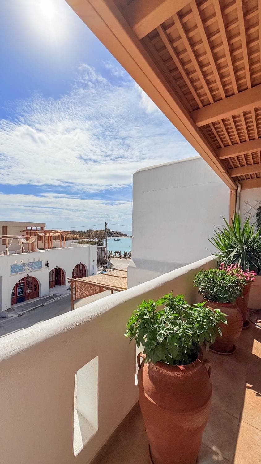 Natural landscape, View (from property/room), Balcony/Terrace