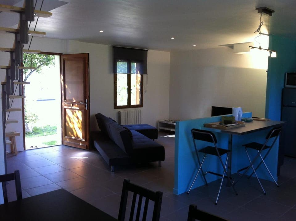 Communal lounge/ TV room, Communal kitchen