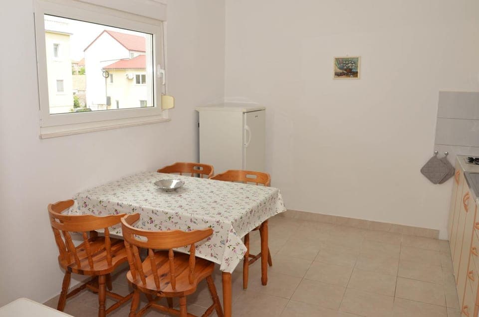 Guesthouse Ana-Maria Bed and Breakfast in Tisno