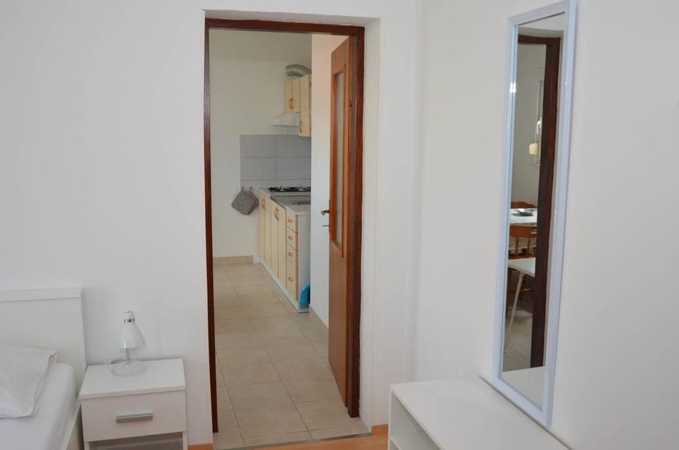 Guesthouse Ana-Maria Bed and Breakfast in Tisno