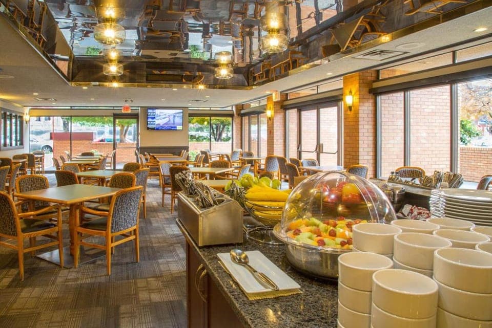 Food and drinks, Food, Breakfast, Buffet breakfast, American breakfast