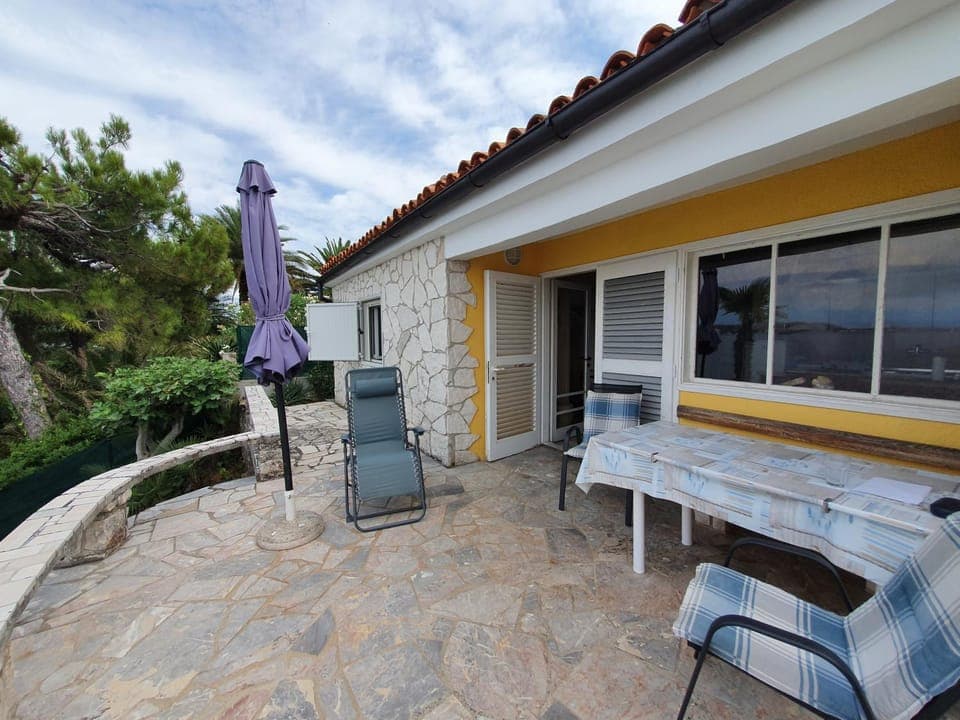 Patio, Balcony/Terrace