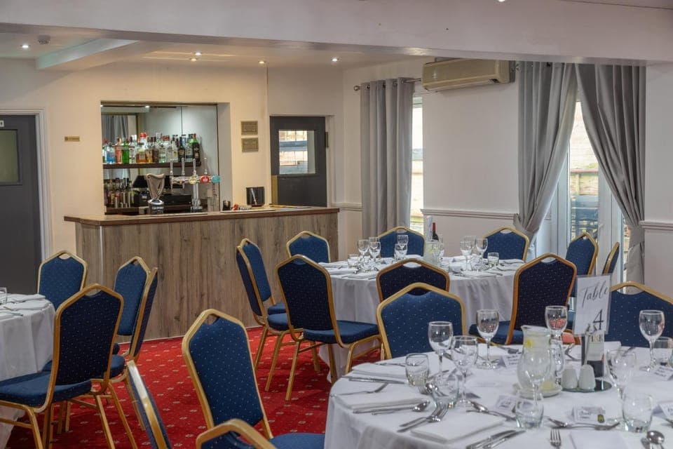 Banquet/Function facilities