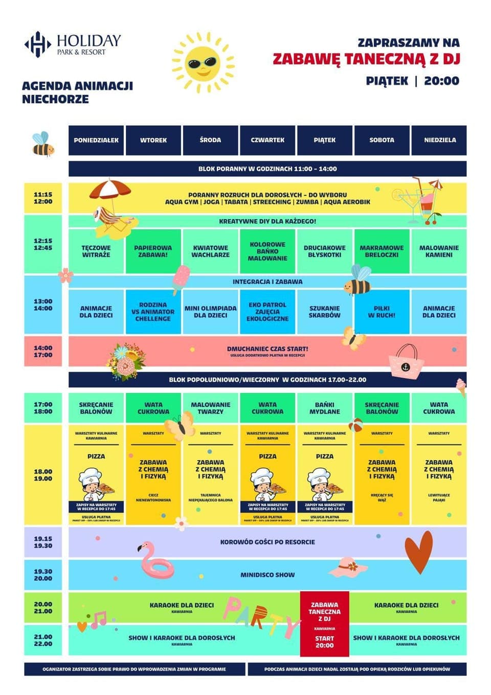 Children play ground