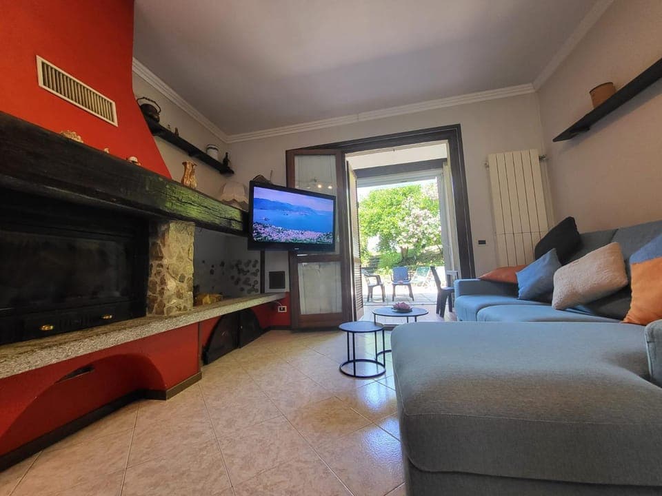 TV and multimedia, Living room