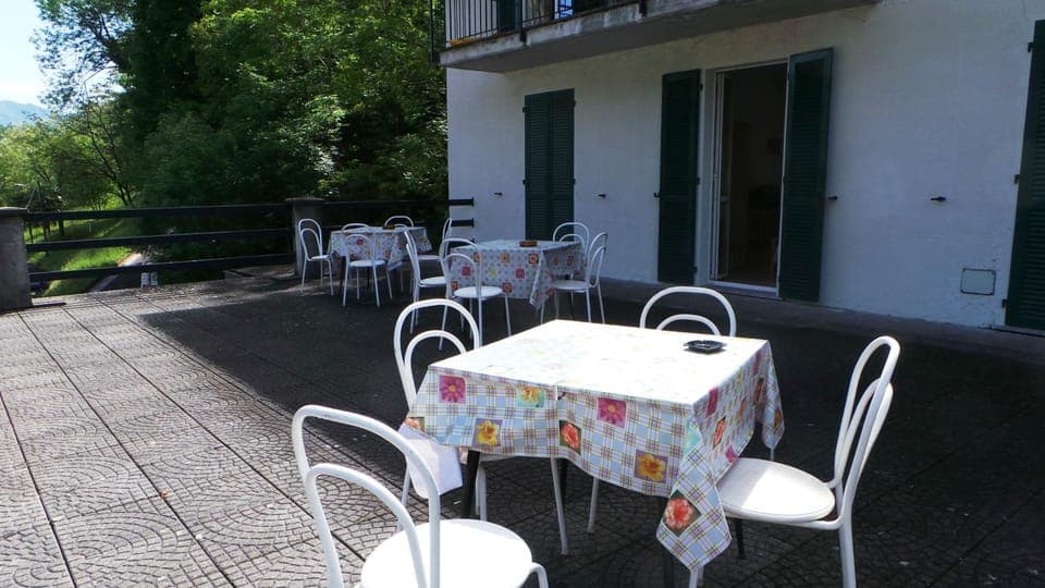 Balcony/Terrace, Balcony/Terrace