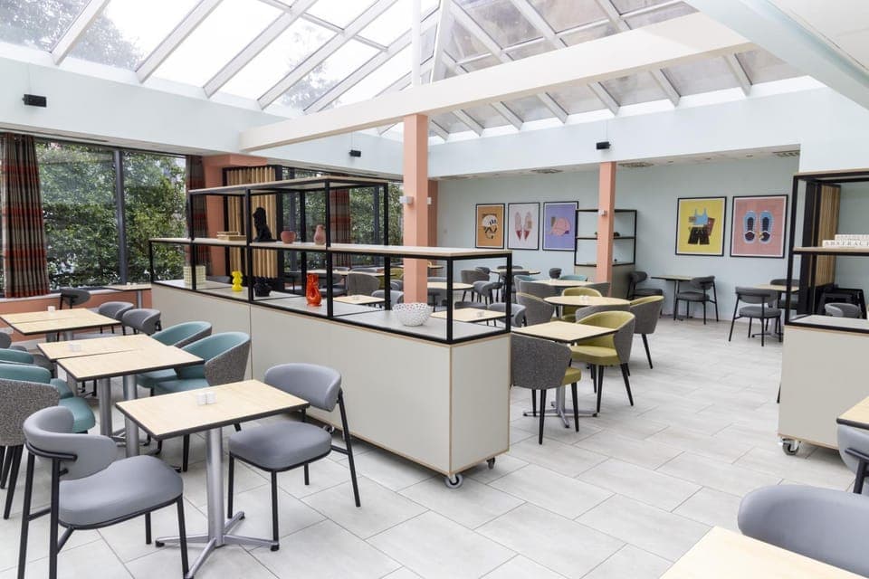 Restaurant/places to eat, Breakfast