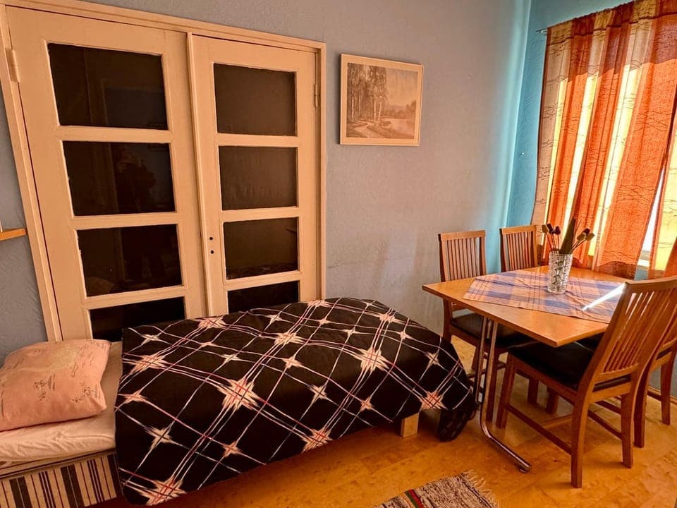 Majatalo Tyrni Inn in Finland