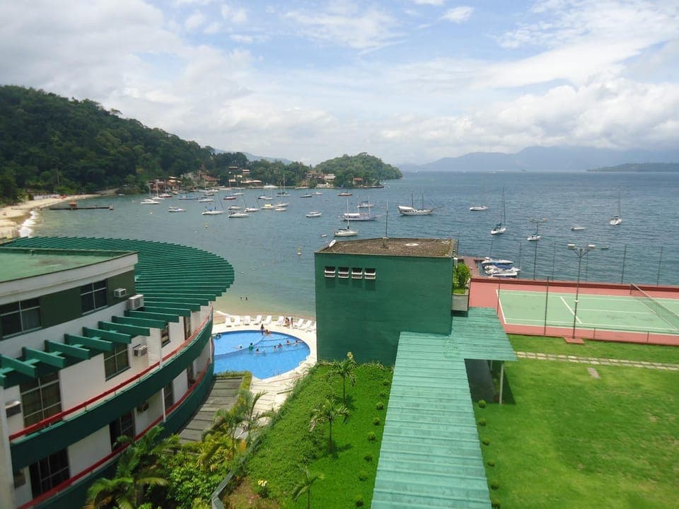 Sea view, Sea view