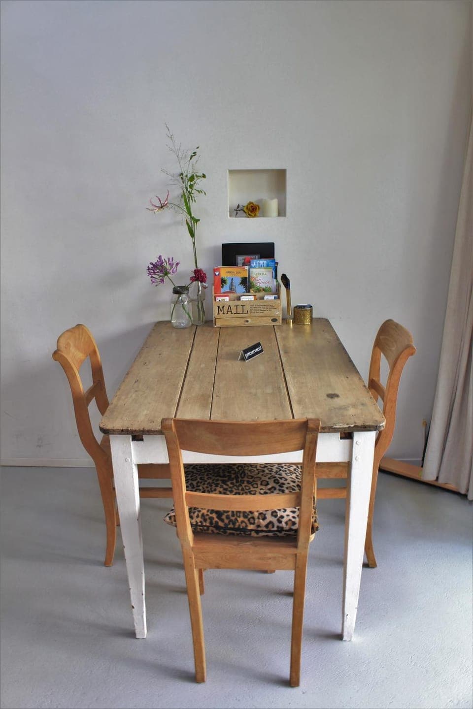 Other, Dining area