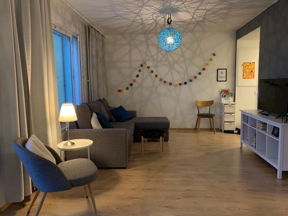 The Harbour Apartments Apartment in Finland
