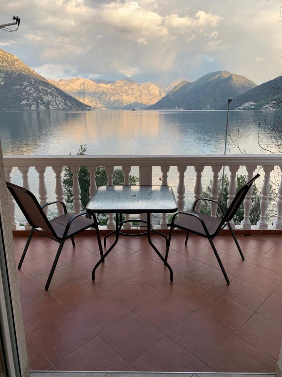 View (from property/room), Balcony/Terrace