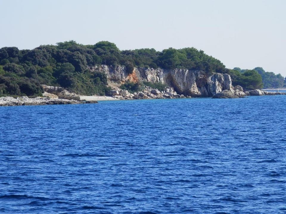 Natural landscape