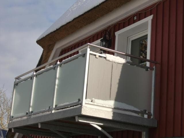 Property building, Natural landscape